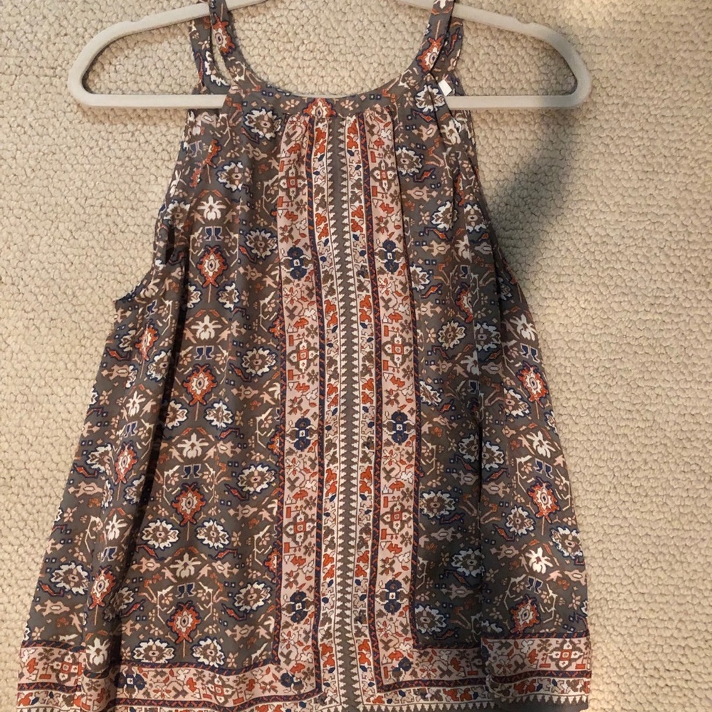 JOIE sleeveless top